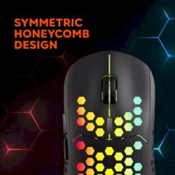 ����� Canyon Haster GMW-18 Wireless Black (CND-SGMW18) - �������� 12