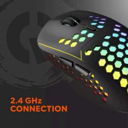 ����� Canyon Haster GMW-18 Wireless Black (CND-SGMW18) - �������� 7