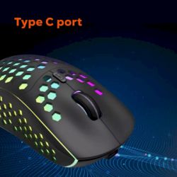 ����� Canyon Haster GMW-18 Wireless Black (CND-SGMW18) - �������� 8