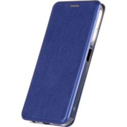Чохол до мобільного телефона ColorWay Simple Book Xiaomi Redmi 15C/Poco C85 Dark Blue (CW-CSBXR15C-DB) - Картинка 2