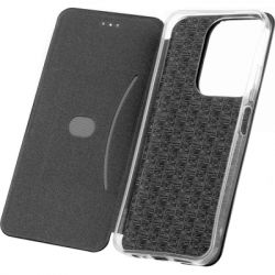 Чохол до мобільного телефона ColorWay Simple Book Xiaomi Redmi 15C/Poco C85 Dark Blue (CW-CSBXR15C-DB) - Картинка 3