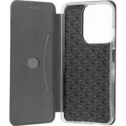 Чохол до мобільного телефона ColorWay Simple Book Xiaomi Redmi 15C/Poco C85 Dark Blue (CW-CSBXR15C-DB) - Картинка 4