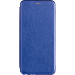     ColorWay Simple Book Xiaomi Redmi 15C/Poco C85 Dark Blue (CW-CSBXR15C-DB)