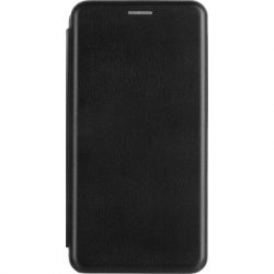 ����� �� ��������� �������� ColorWay Simple Book Xiaomi Redmi 15C/Poco C85 Black (CW-CSBXR15C-BK)