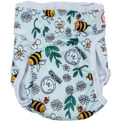 Подгузники для животных MISOKO&CO многоразовые для собак-сук, L 3 шт. Сладкий сон (HAINMSK63971RIN) - Картинка 2