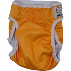 Подгузники для животных MISOKO&CO многоразовые для собак-сук, L 3 шт. Сладкий сон (HAINMSK63971RIN) - Картинка 3