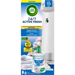 �������� ������ Air Wick Active Fresh ������������ ������� ������ �� ���� ������ 228 �� (5908252018284)