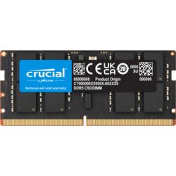     SoDIMM DDR4 16GB 3200 MHz Kingston (KVR32S22D8/16WP)