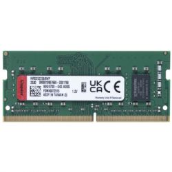     SoDIMM DDR4 8GB 3200 MHz Kingston (KVR32S22S8/8WP)