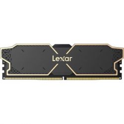 ������ ������ ��� ���������� DDR5 16GB (2x8GB) 6000 MHz THOR OC Black Lexar (LD5U08G60C38LG-RGD) - �������� 2