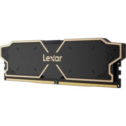 ������ ������ ��� ���������� DDR5 16GB (2x8GB) 6000 MHz THOR OC Black Lexar (LD5U08G60C38LG-RGD) - �������� 3
