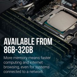 ������ 16Gb DDR4, 3200 MHz, PNY, CL22, 1.2V (MD16GSD43200-SI) - �������� 7