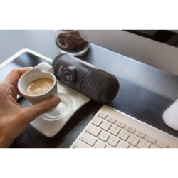 ��������� ����������� Wacaco Nanopresso ��� (WNANOGR) - �������� 10