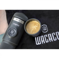��������� ����������� Wacaco Nanopresso ��� (WNANOGR) - �������� 4
