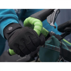 �������������� ��������� Dexshell Arendal Biking Gloves V 2.0, ����� M (DG9402BLK2.0-M) - �������� 2