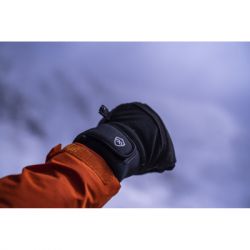 �������������� ��������� Dexshell Arendal Biking Gloves V 2.0, ����� XL (DG9402BLK2.0-XL) - �������� 5
