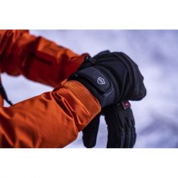 �������������� ��������� Dexshell Arendal Biking Gloves V 2.0, ����� XL (DG9402BLK2.0-XL) - �������� 8