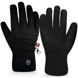 �������������� ��������� Dexshell Arendal Biking Gloves V 2.0, ����� XL (DG9402BLK2.0-XL)