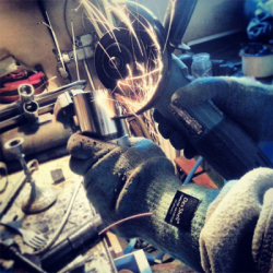 �������������� ��������� Dexshell ThermFit 3.0 Gloves ����� S (DG12402BLK-S) - �������� 8