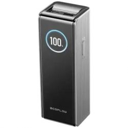   EcoFlow RAPID Power Bank 25000mAh silver (EF-RAPID25K140W-S-EU)