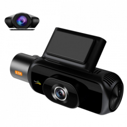 ���������������� Aspiring Griffon 2 Wi-Fi 2.5�, 3 channels (GR2-4k2010) - �������� 2