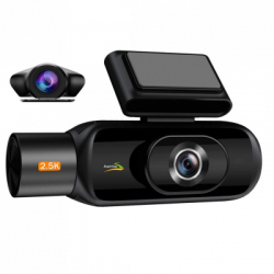 ���������������� Aspiring Griffon 2 Wi-Fi 2.5�, 3 channels (GR2-4k2010)