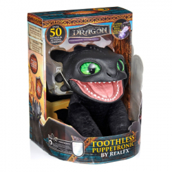 ������������� ������� Real FX �������� (HTTYD-1001-01) - �������� 2