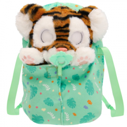 Інтерактивна іграшка Baby Paws W3 – Тигреня (927650IM) - Картинка 3
