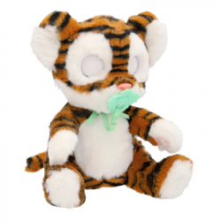 Інтерактивна іграшка Baby Paws W3 – Тигреня (927650IM) - Картинка 6