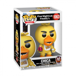 Գ Funko Pop  5    - ׳  ̳  (87114)