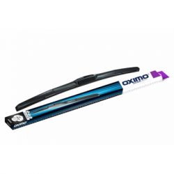 Щетка стеклоочистителя OXIMO гібридна 400 mm / 16 (WUH400) - Картинка 5