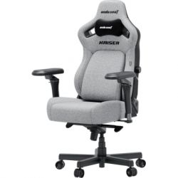 ������ ������� Anda Seat Kaiser 4 V2 Fabric Size XL Ash Grey (AD12YDDC-XLL-20-G-CF-03) - �������� 3