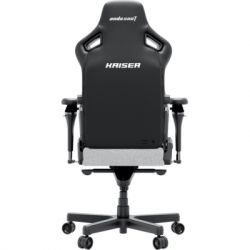 ������ ������� Anda Seat Kaiser 4 V2 Fabric Size XL Ash Grey (AD12YDDC-XLL-20-G-CF-03) - �������� 4