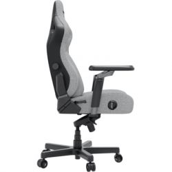 ������ ������� Anda Seat Kaiser 4 V2 Fabric Size XL Ash Grey (AD12YDDC-XLL-20-G-CF-03) - �������� 5