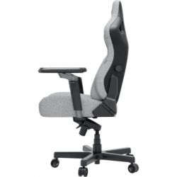 ������ ������� Anda Seat Kaiser 4 V2 Fabric Size XL Ash Grey (AD12YDDC-XLL-20-G-CF-03) - �������� 6