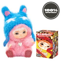 �'��� ������� Pop Top ������� Letsvan Wakuku ������ ������� (17WK-0601)