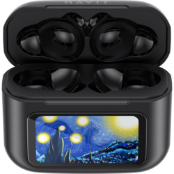 Навушники Havit TW956 ANC Black (HV-TW956-BK) - Картинка 7