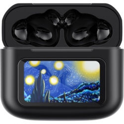Навушники Havit TW956 ANC Black (HV-TW956-BK) - Картинка 8