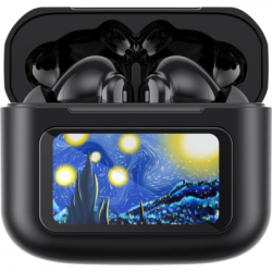 Навушники Havit TW956 ANC Black (HV-TW956-BK) - Картинка 9