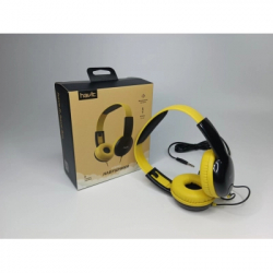  Havit HV-H211d Yellow/Black (HV-H211d) -  2