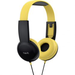  Havit HV-H211d Yellow/Black (HV-H211d)