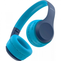 Навушники Havit HV-H626BTBlue (HV-H626BT) - Картинка 5