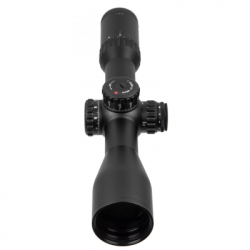 �������� ������ Vector Optics Continental 3-18x50 (34 ��) illum. FFP VCT-34 (SCFF-28) - �������� 3