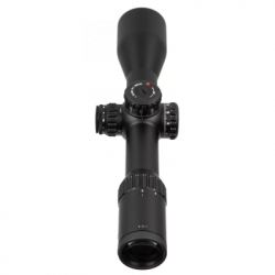 �������� ������ Vector Optics Continental 3-18x50 (34 ��) illum. FFP VCT-34 (SCFF-28) - �������� 4