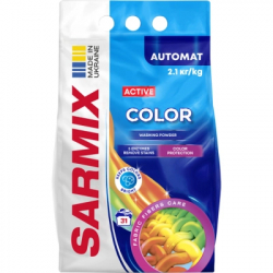 ���������� ������� Sarmix Active Color ��� ���� ����� ������ 2.1 �� (4820268104229)