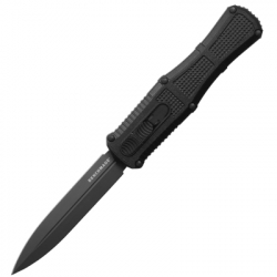 ͳ� Benchmade Claymore OTF Auto Black (3370GY) - �������� 2