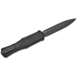 ͳ� Benchmade Claymore OTF Auto Black (3370GY) - �������� 3
