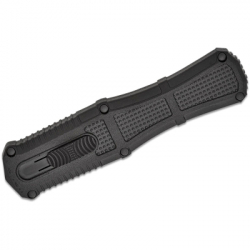 ͳ� Benchmade Claymore OTF Auto Black (3370GY) - �������� 4