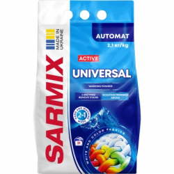 ���������� ������� Sarmix Active Universal ��� ���� ����� ������ 2.1 �� (4820268104113)