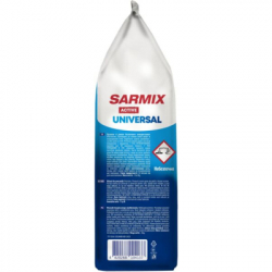 �������� ������� Sarmix Active Universal ��� ��� ���� ������ 8 �� (4820268104137) - �������� 2